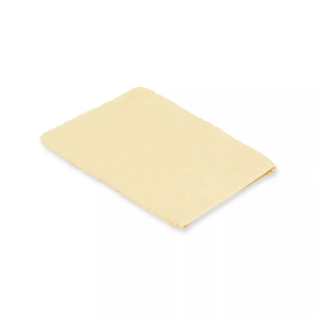  Manor Wash Glove Yellow