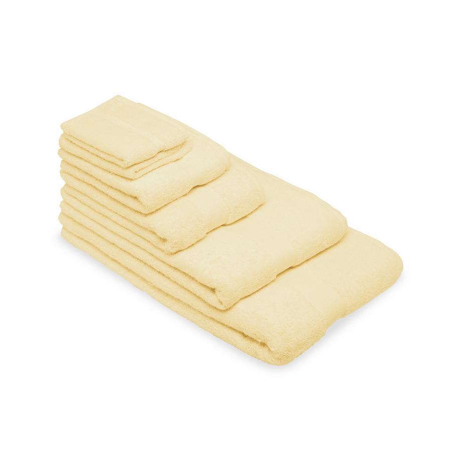 Manor Waschhandschuh Deluxe Bio 