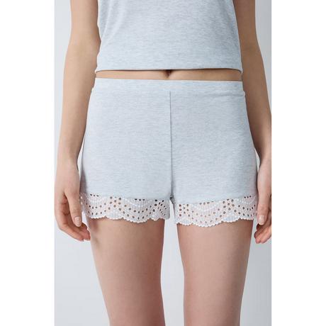 Etam Shorty Pizzo Shorts  