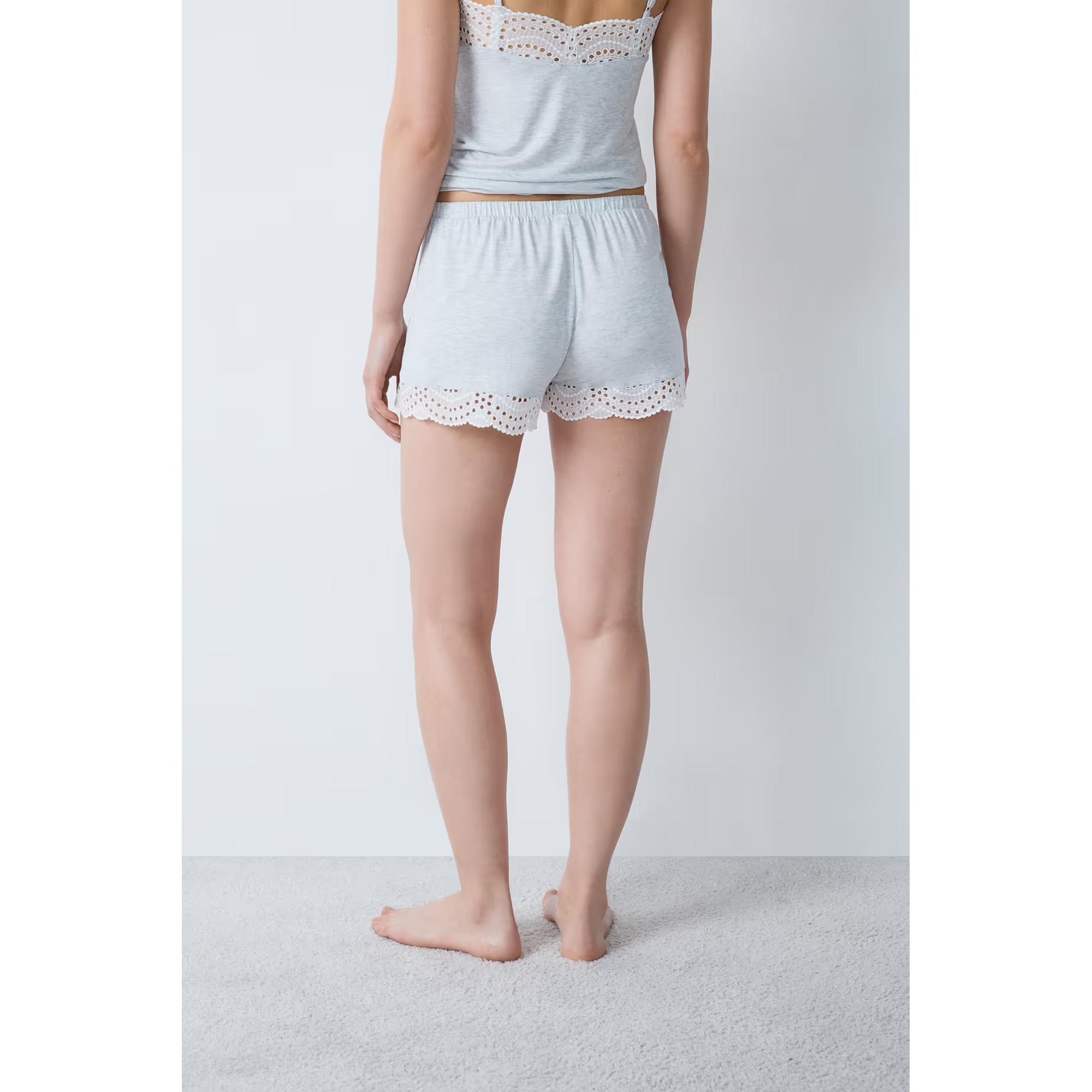 Etam Shorty Pizzo Shorts  
