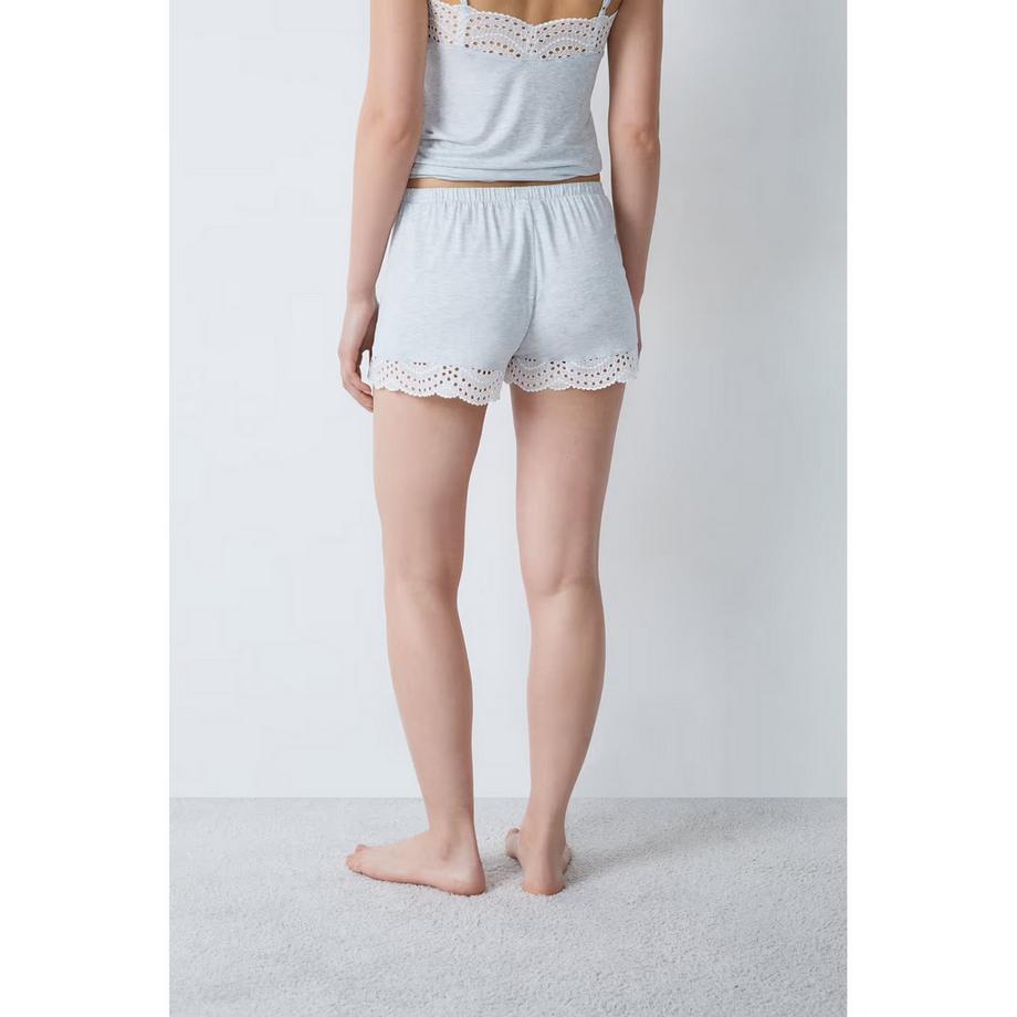 Etam Shorty Pizzo Shorts  