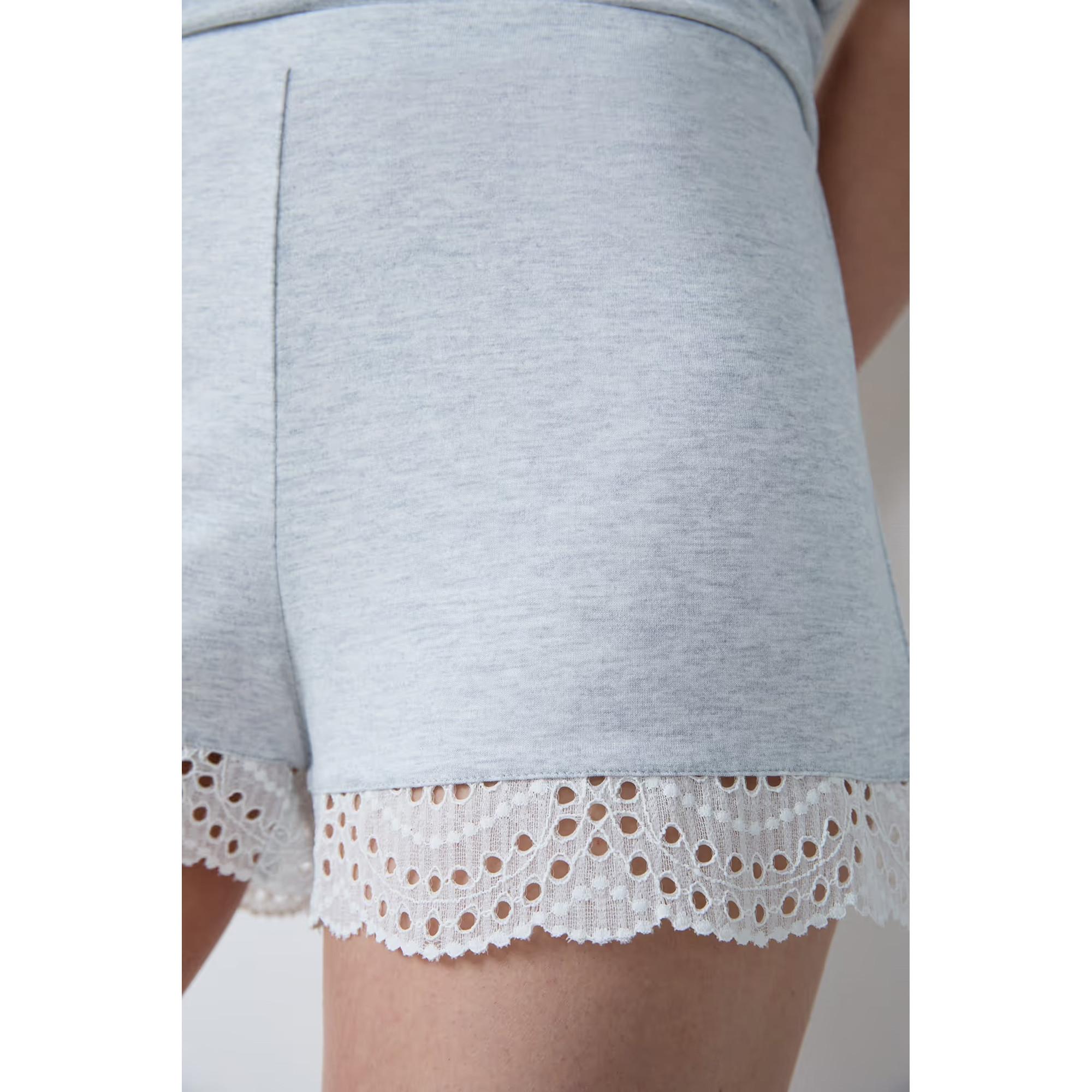 Etam Shorty Pizzo Shorts  