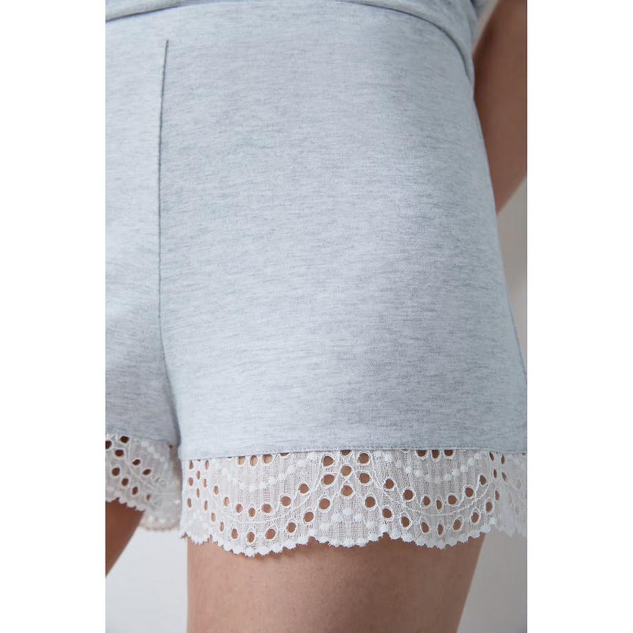 Etam Shorty Pizzo Shorts  