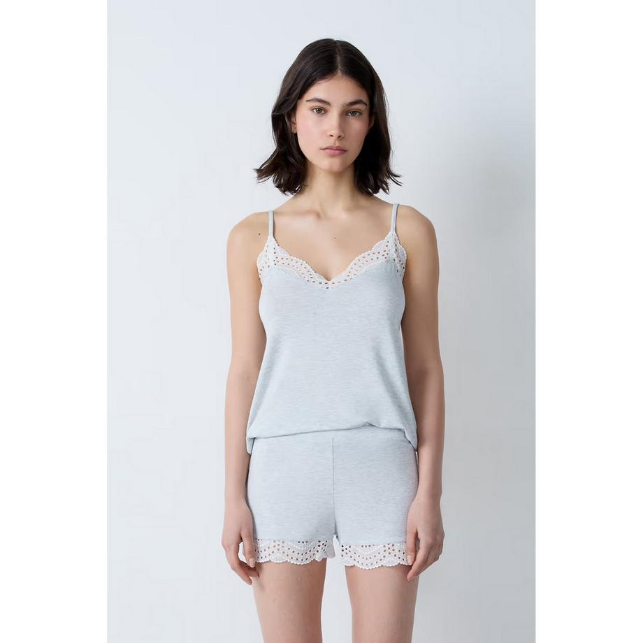 Etam Shorty Pizzo Shorts  