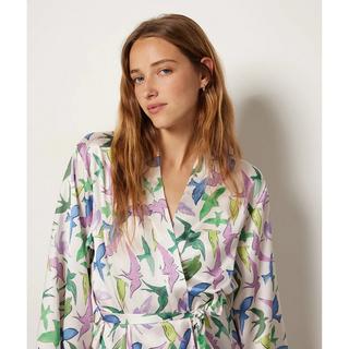 Etam  Robe de chambre 