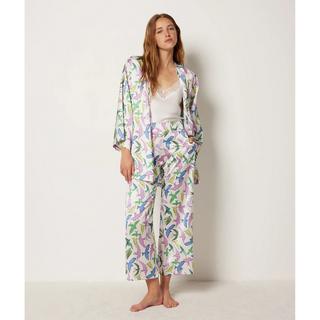 Etam  Robe de chambre 