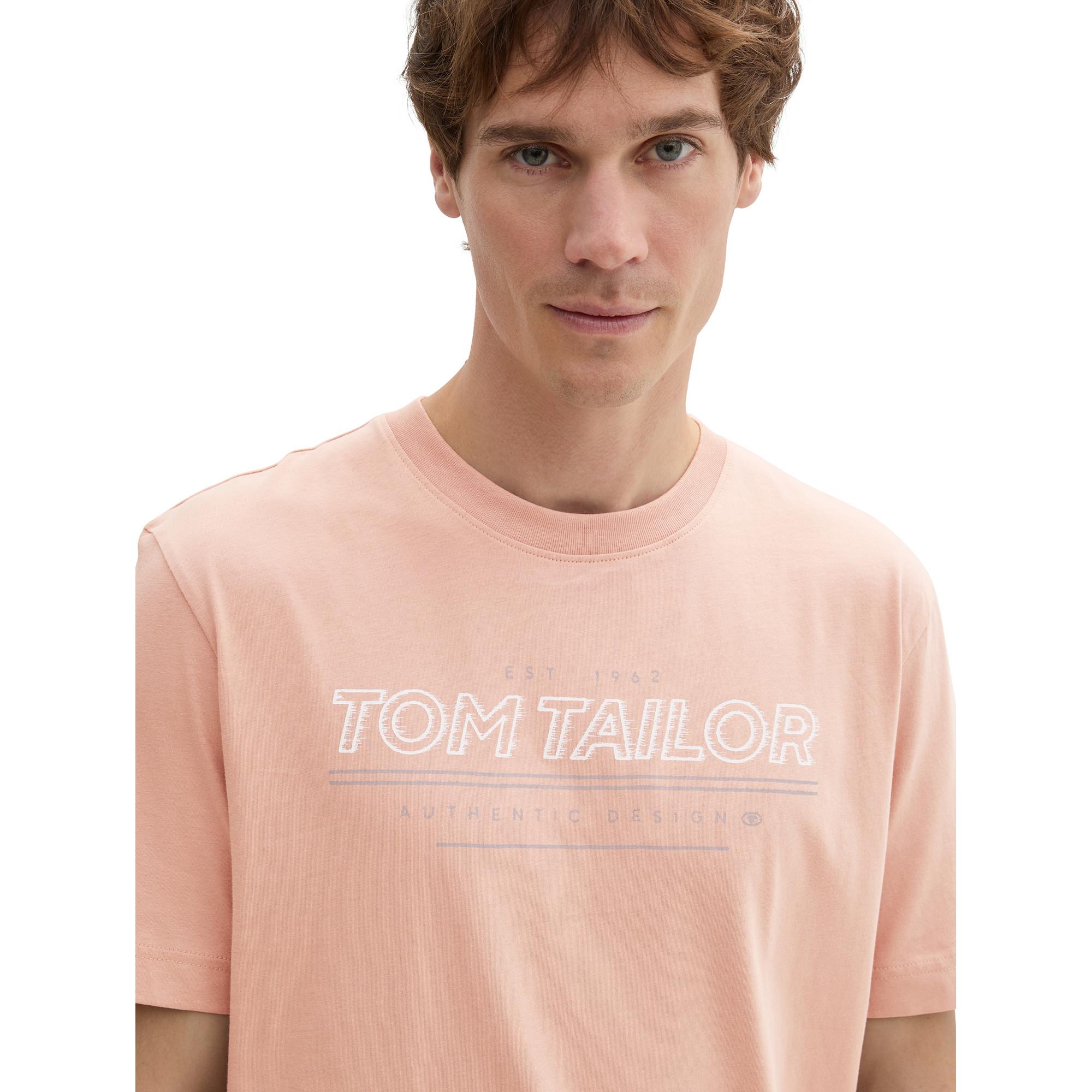 TOM TAILOR  T-shirt 