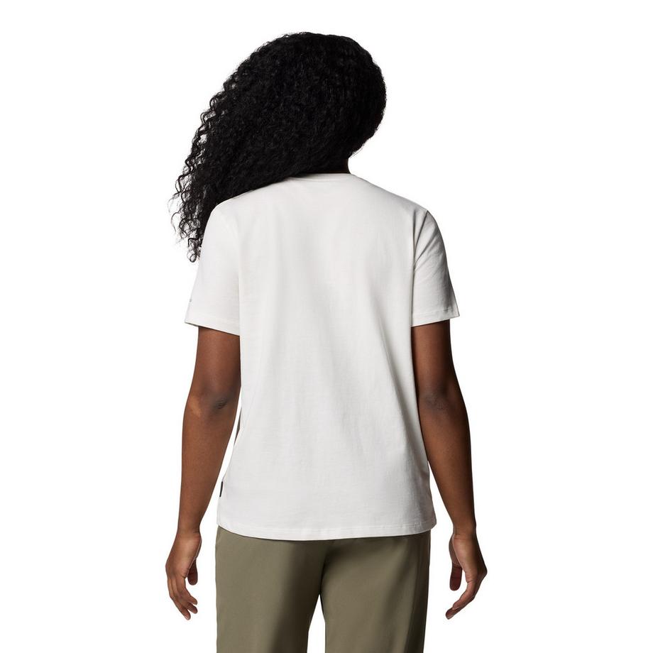 Columbia Boundless Beauty™ Logo SS Tee T-Shirt 