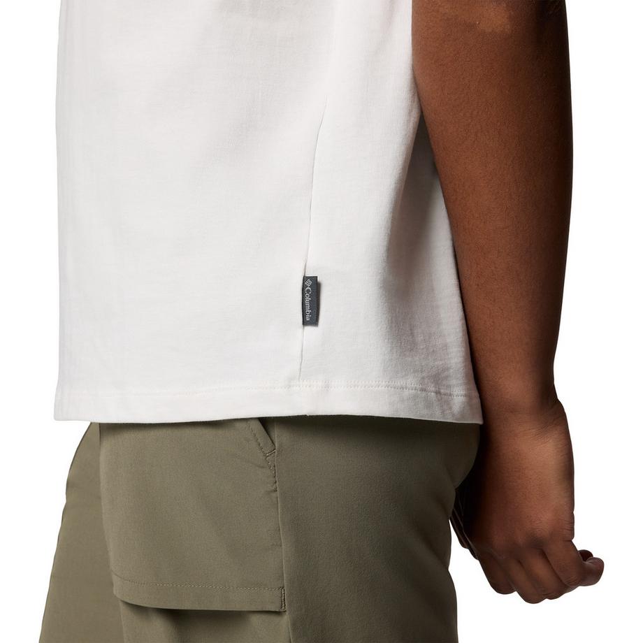 Columbia Boundless Beauty™ Logo SS Tee T-Shirt 