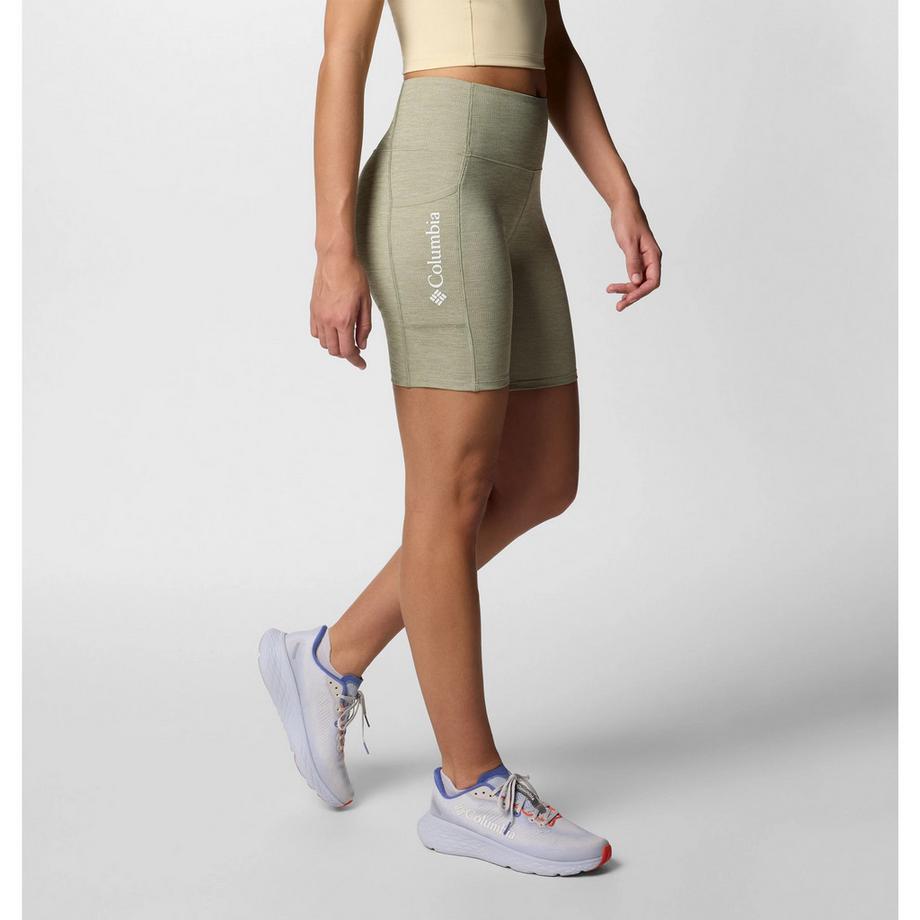 Columbia Columbia Move™ 1/2 Tight Tights sportivi, corti 