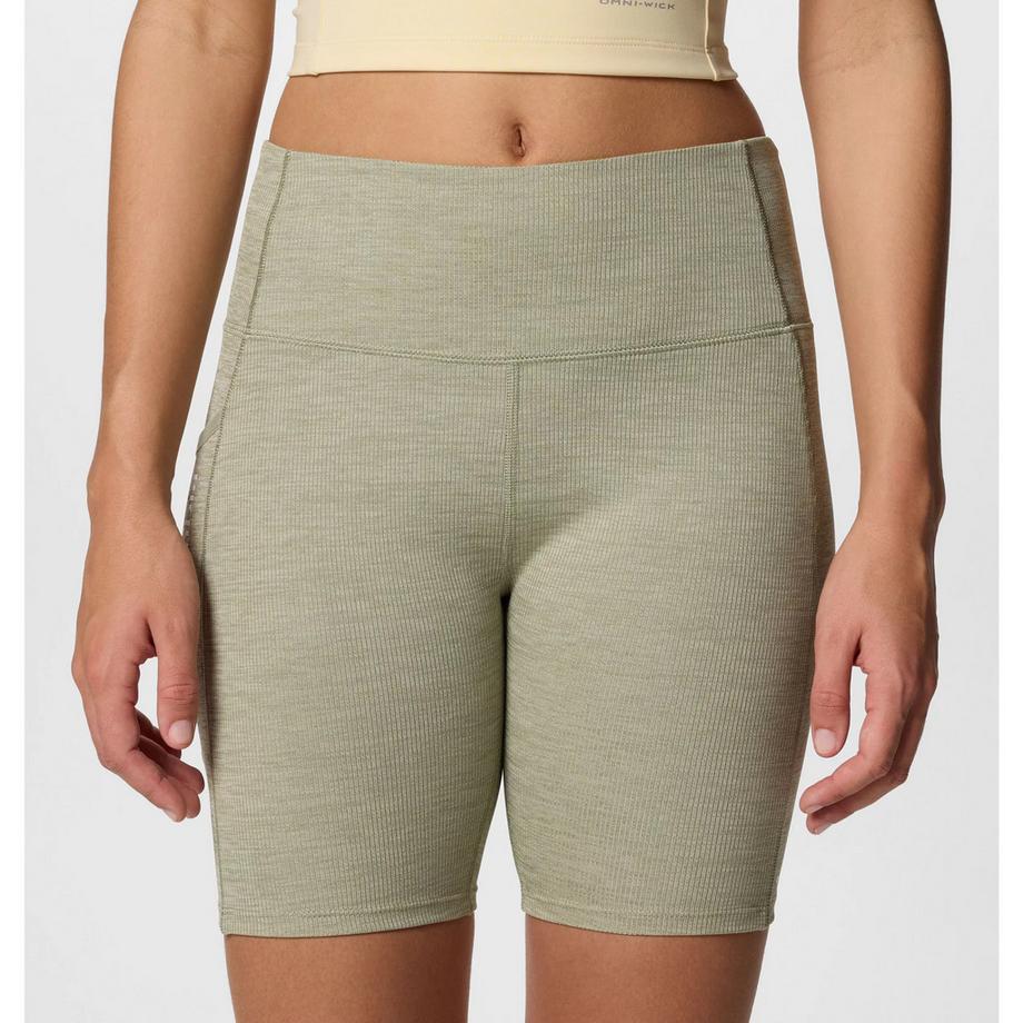 Columbia Columbia Move™ 1/2 Tight Tights sportivi, corti 