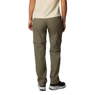 Columbia Leslie Falls™ Convertible Pant Trekkinghose, Zip-Off 