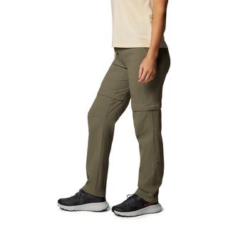 Columbia Leslie Falls™ Convertible Pant Trekkinghose, Zip-Off 