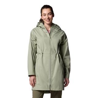 Columbia Weekend Adventure™ II Long Shell Giacca impermeabile con cappuccio 