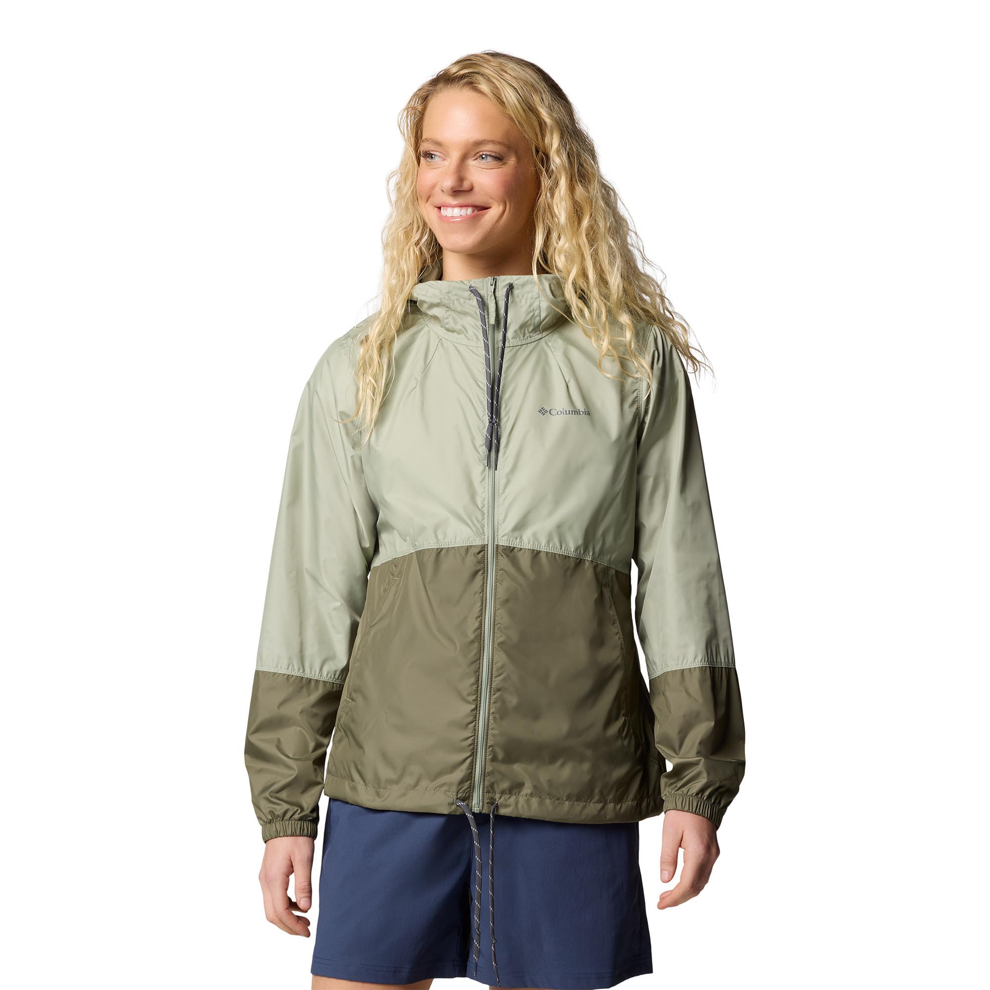 Columbia Flash Forward™ II Windbreaker Giacca a vento 