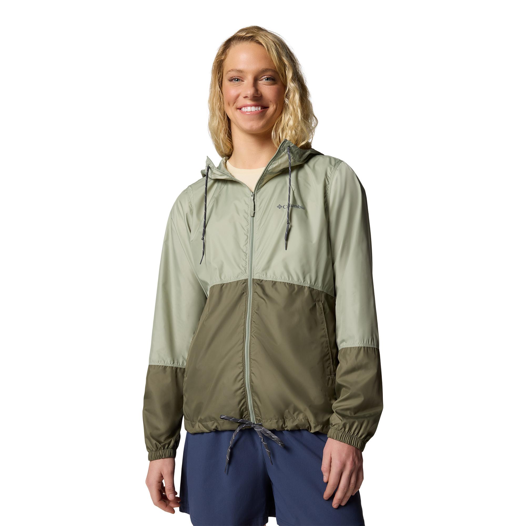 Columbia Flash Forward™ II Windbreaker Giacca a vento 