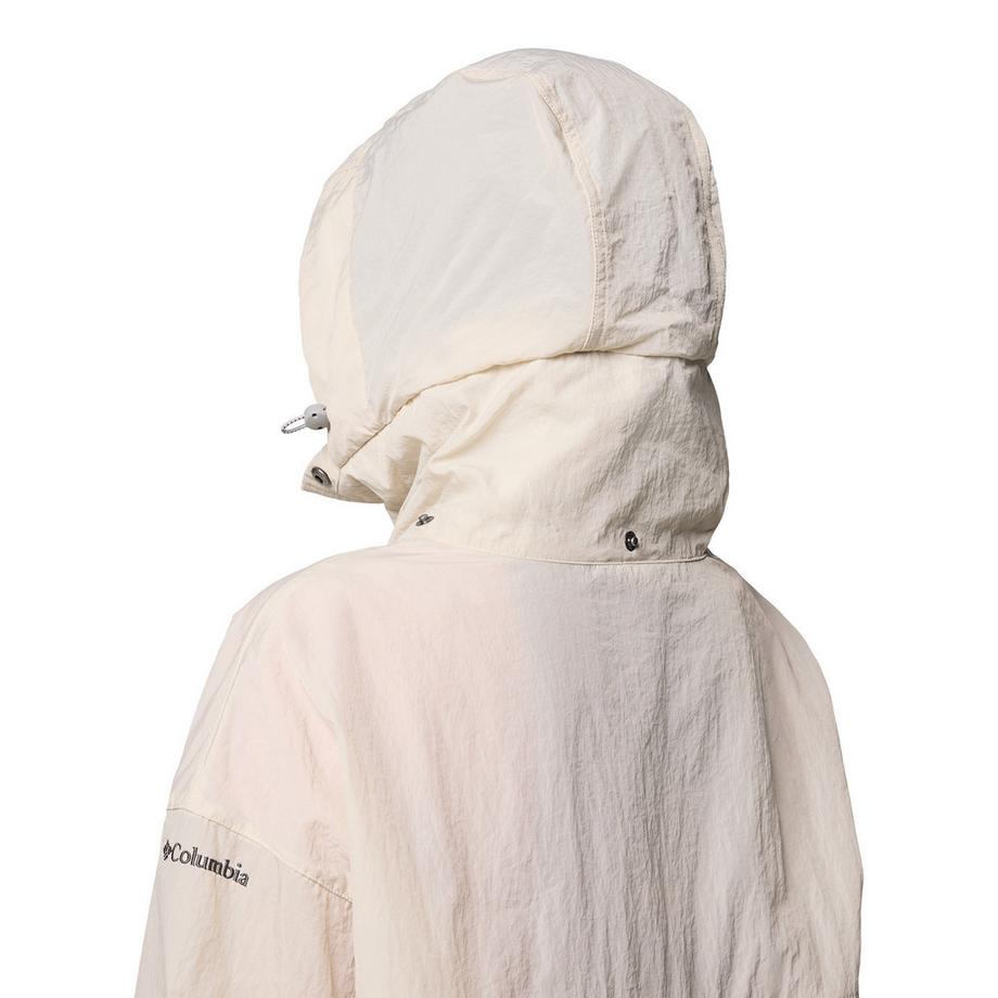 Columbia Paracutie™ II Windbreaker Trekkingjacke mit Kapuze 