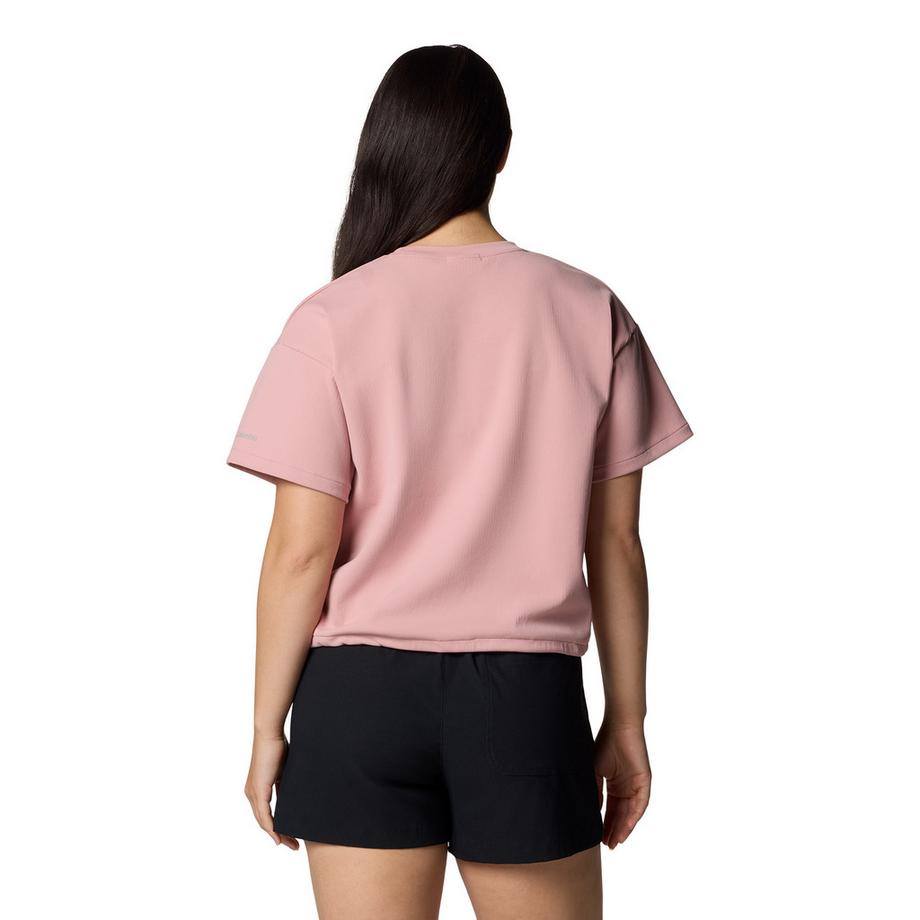 Columbia Granite Point™ Knit SS T-shirt 