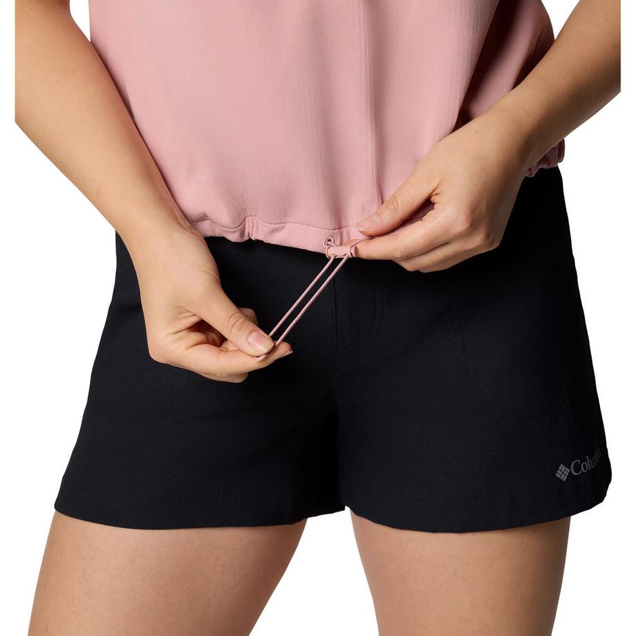 Columbia Granite Point™ Knit SS T-shirt 