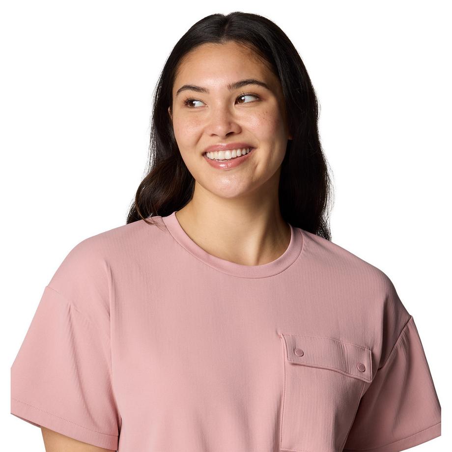 Columbia Granite Point™ Knit SS T-shirt 