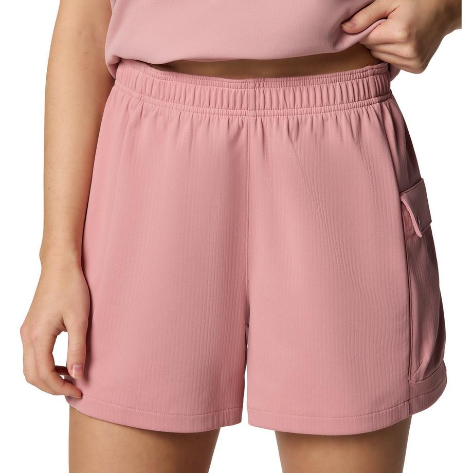 Columbia Granite Point™ Knit Short Kurze Trekkinghose 