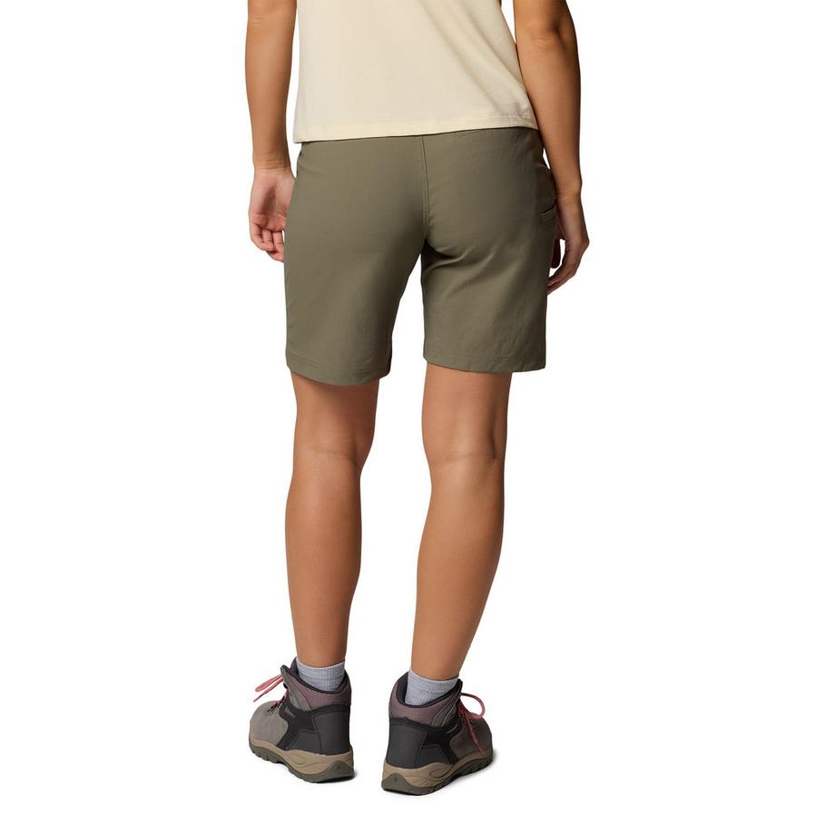 Columbia Leslie Falls™ Long Short II Pantaloni da trekking, corti 