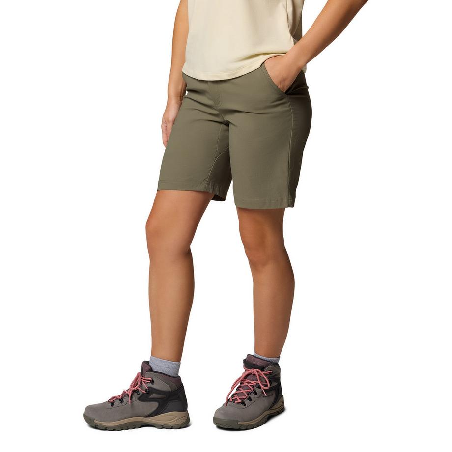Columbia Leslie Falls™ Long Short II Pantaloni da trekking, corti 