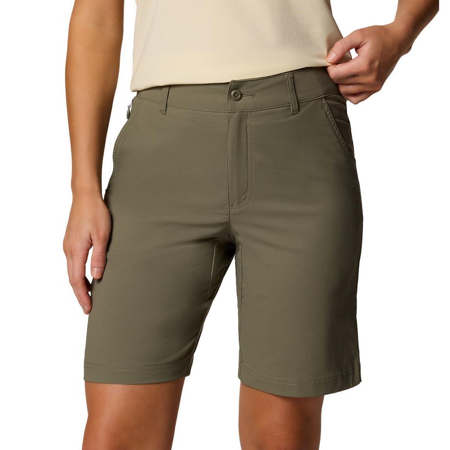 Columbia Leslie Falls™ Long Short II Pantaloni da trekking, corti 