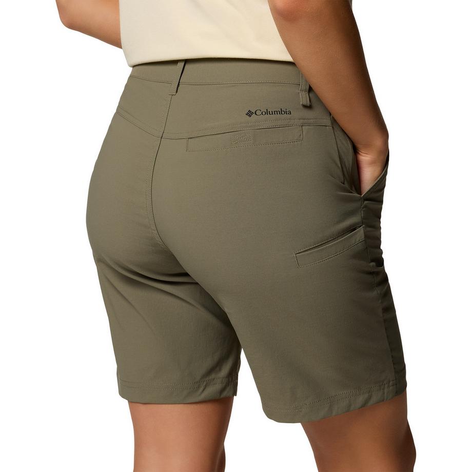 Columbia Leslie Falls™ Long Short II Pantaloni da trekking, corti 