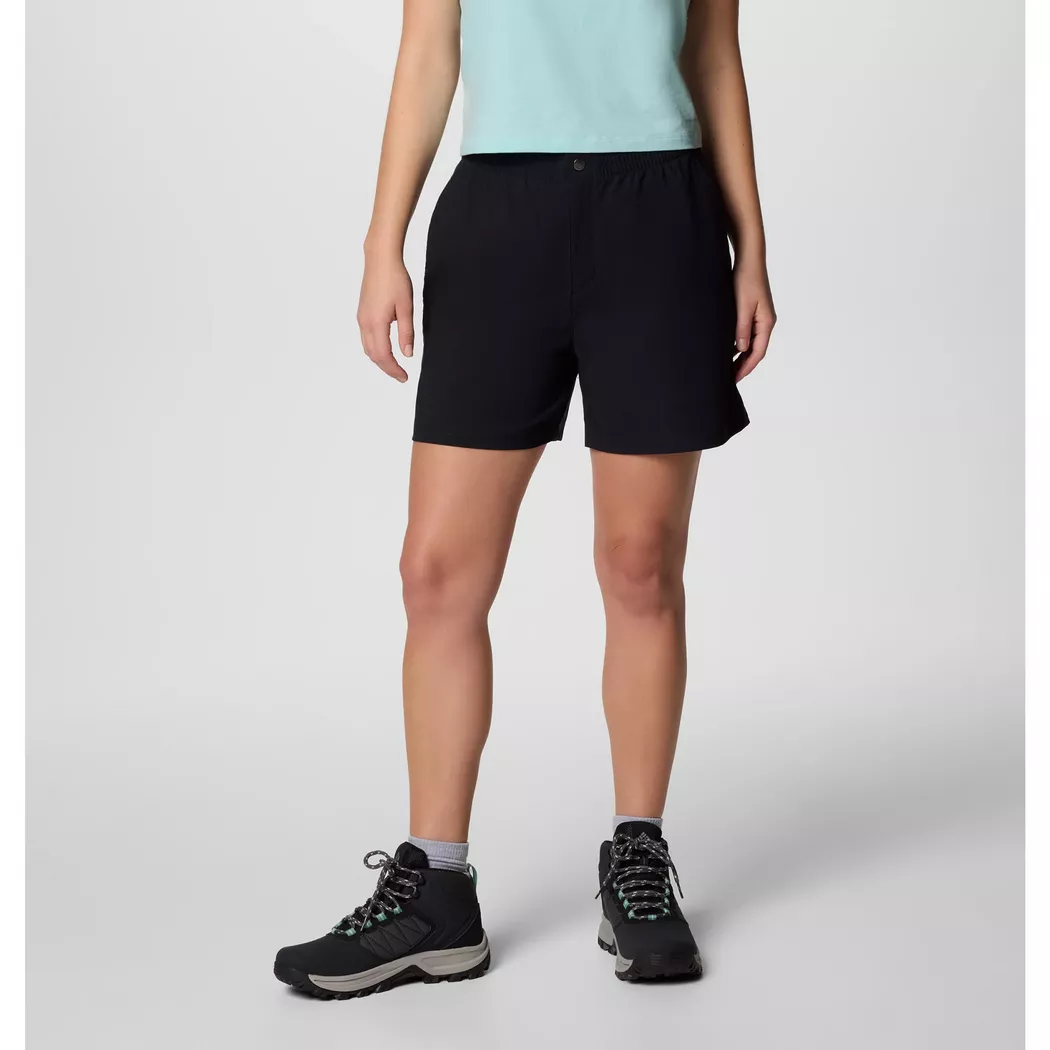 Columbia - Shorts, Cedar Crest™ Short, XL, Black