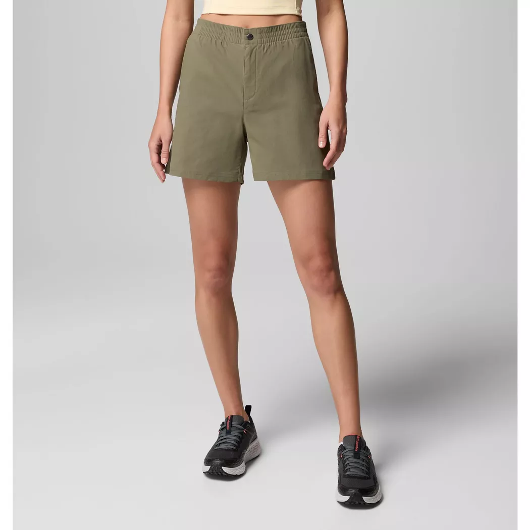 Columbia - Shorts, Cedar Crest™ Short, XS, Dunkelgrün