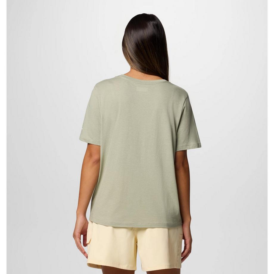 Columbia Ruby Springs™ Graphic Scoop Neck SS T-Shirt 