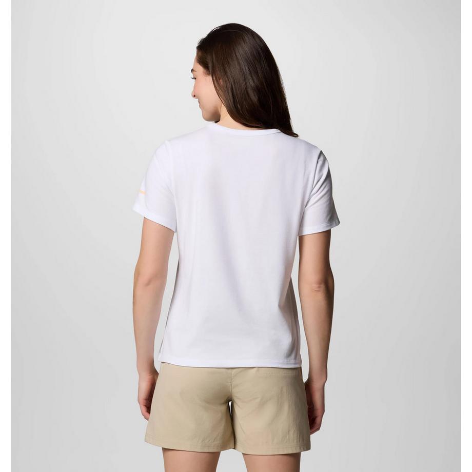 Columbia Sun Trek™ Graphic SS III T-shirt 