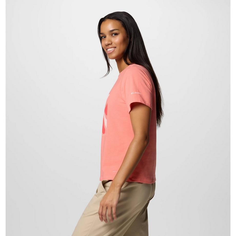 Columbia Sun Trek™ Graphic SS III T-shirt 