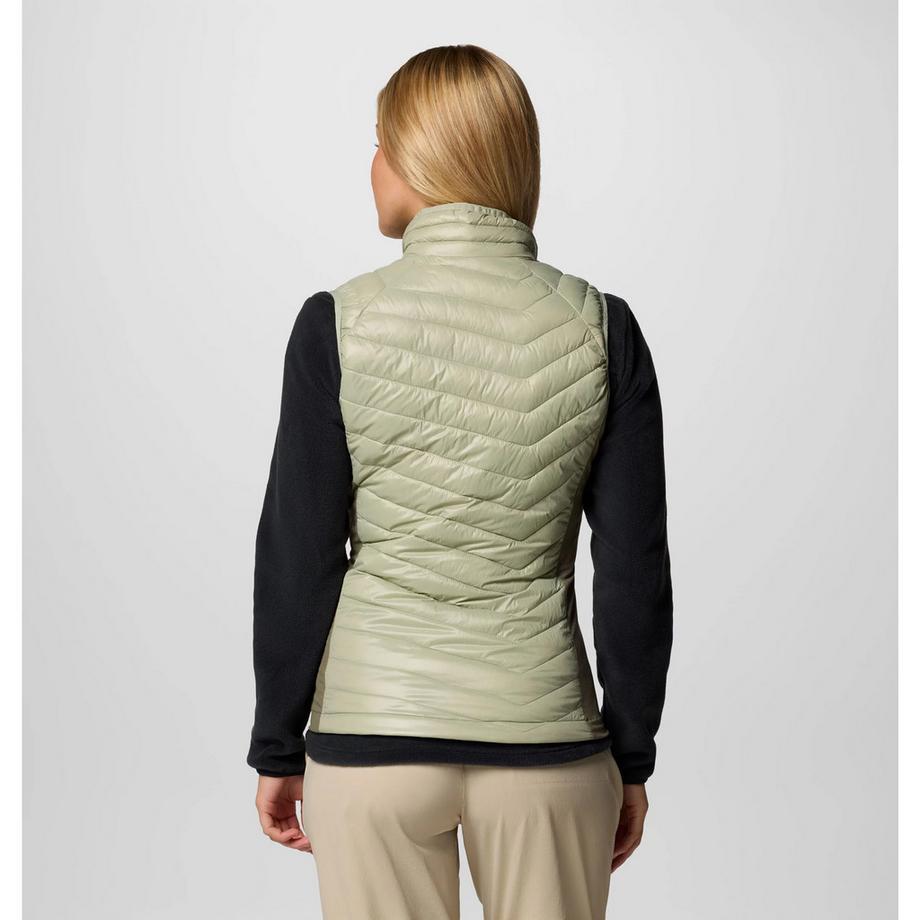 Columbia Powder Pass™ II Hybrid Vest Trekking-Gilet 