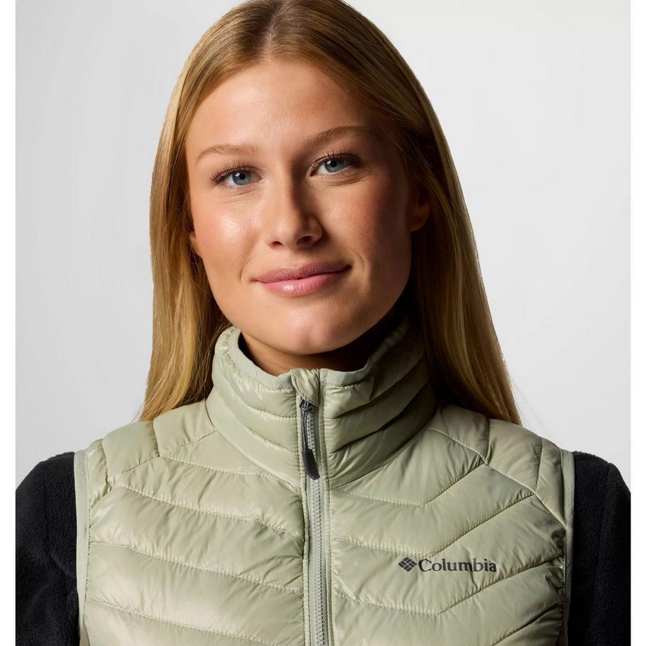 Columbia Powder Pass™ II Hybrid Vest Trekking-Gilet 