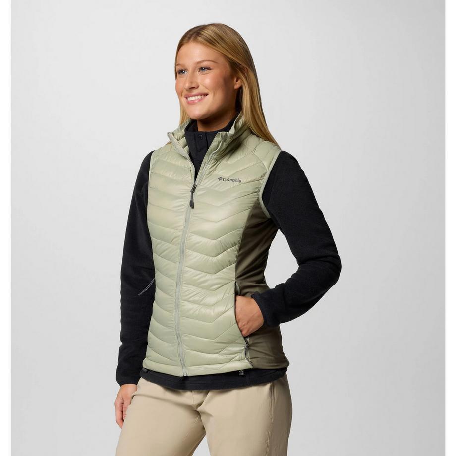 Columbia Powder Pass™ II Hybrid Vest Trekking-Gilet 