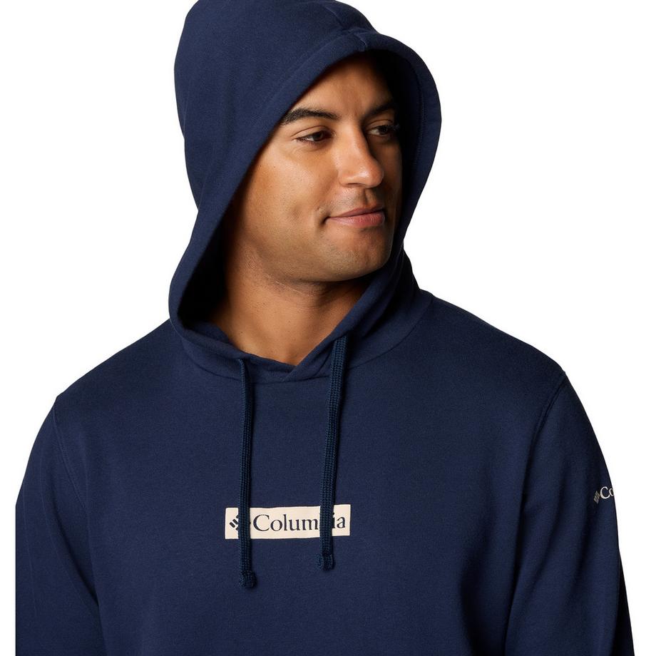 Columbia Columbia Trek Hoodie Hoodie 
