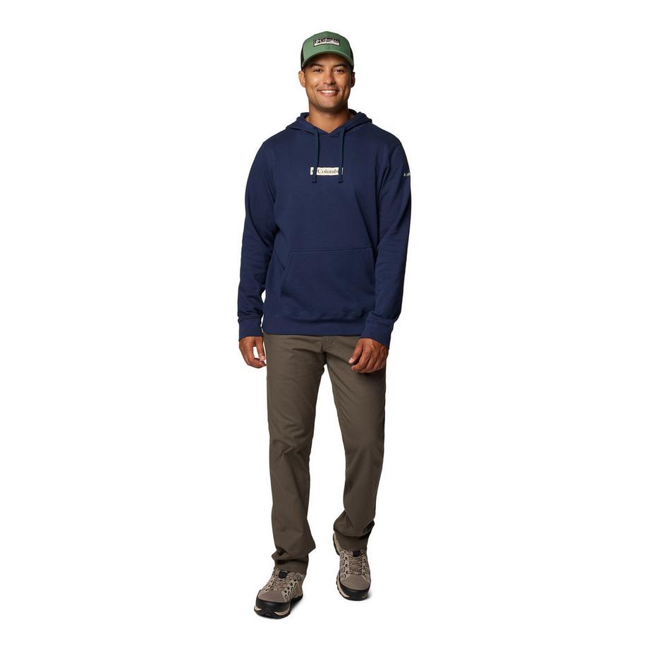 Columbia Columbia Trek Hoodie Hoodie 