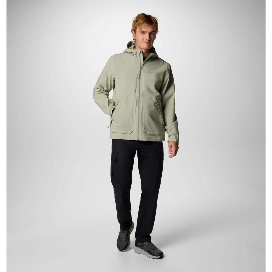 Columbia Altbound™ Jacket Giacca da trekking con cappuccio 