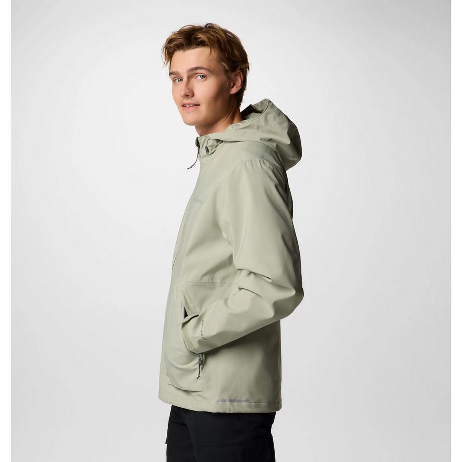 Columbia Altbound™ Jacket Giacca da trekking con cappuccio 