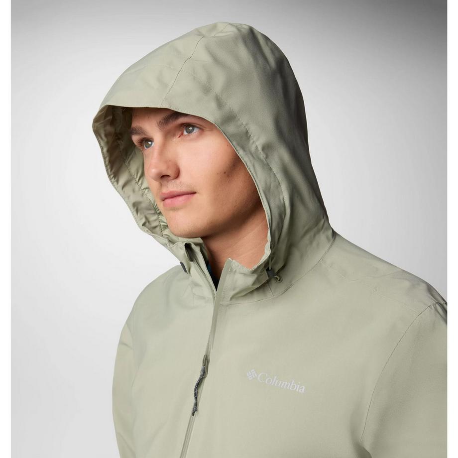 Columbia Altbound™ Jacket Giacca da trekking con cappuccio 