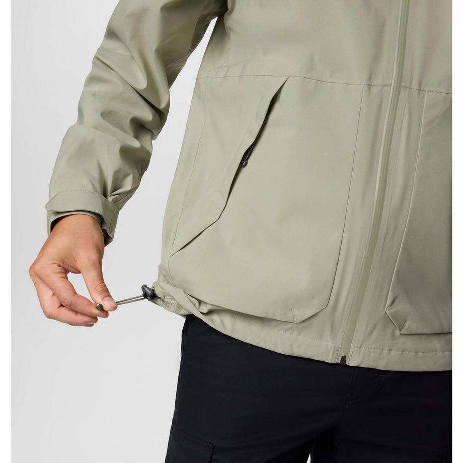 Columbia Altbound™ Jacket Giacca da trekking con cappuccio 