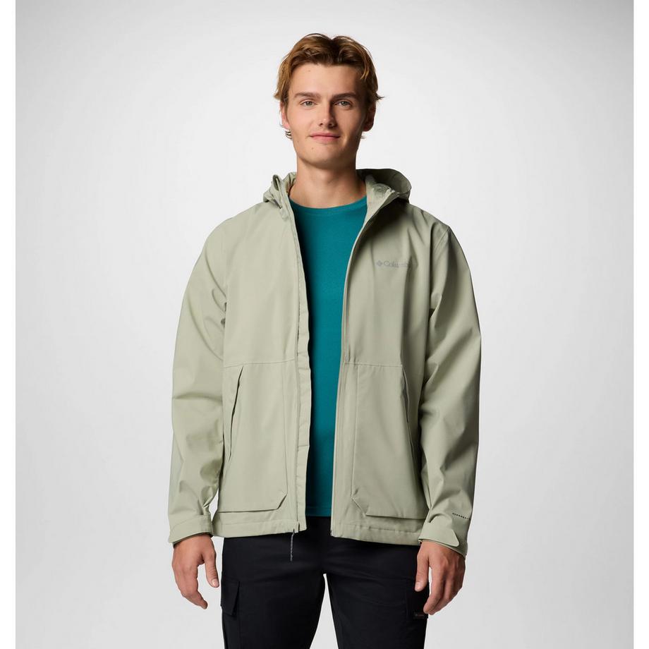 Columbia Altbound™ Jacket Giacca da trekking con cappuccio 