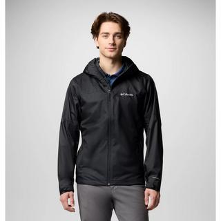 Columbia Inner Limits III Jacket Trekkingjacke mit Kapuze 