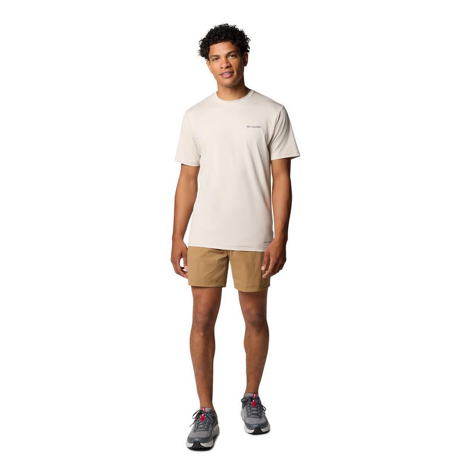 Columbia Kwick Hike™ Back Graphic SS Tee T-shirt 