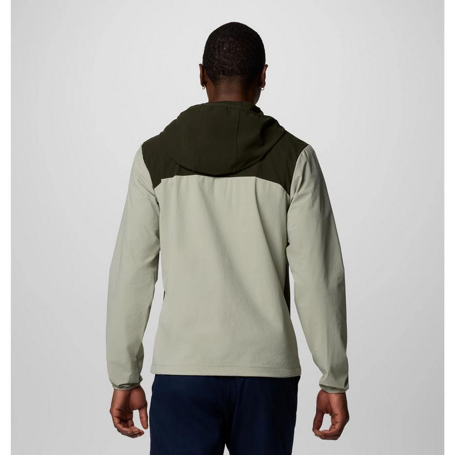 Columbia Heather Canyon™ II Hooded Jacket Softshell-Jacke 