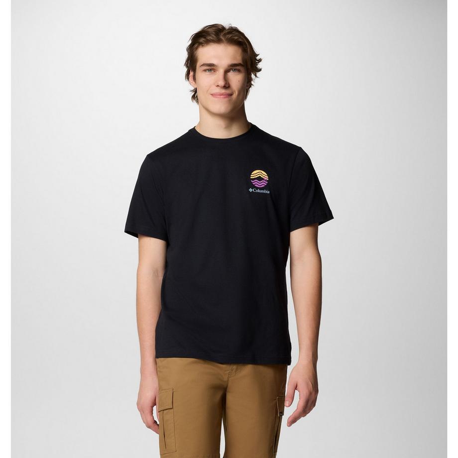 Columbia Kettle River™ Outdoor Tee T-shirt 
