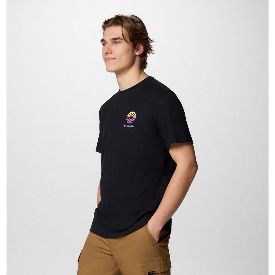 Columbia Kettle River™ Outdoor Tee T-shirt 