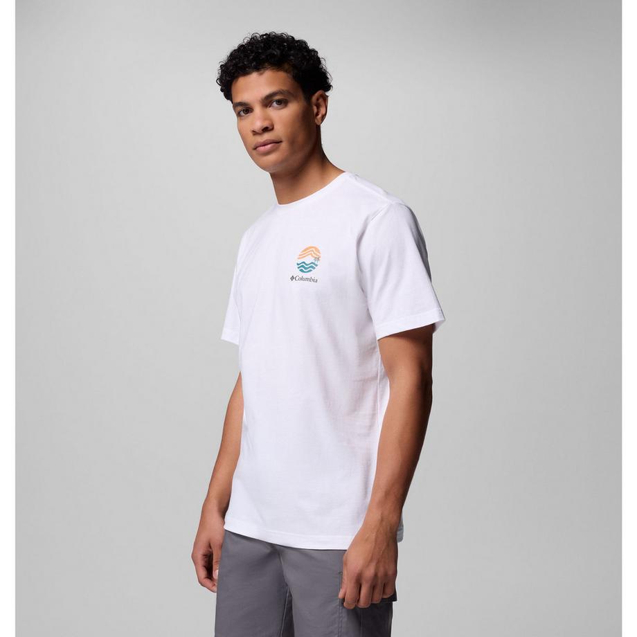 Columbia Kettle River™ Outdoor Tee T-shirt 